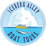 Iceberg Alley Boat Tours Logo