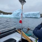 June 22-2022 Iceberg Trip